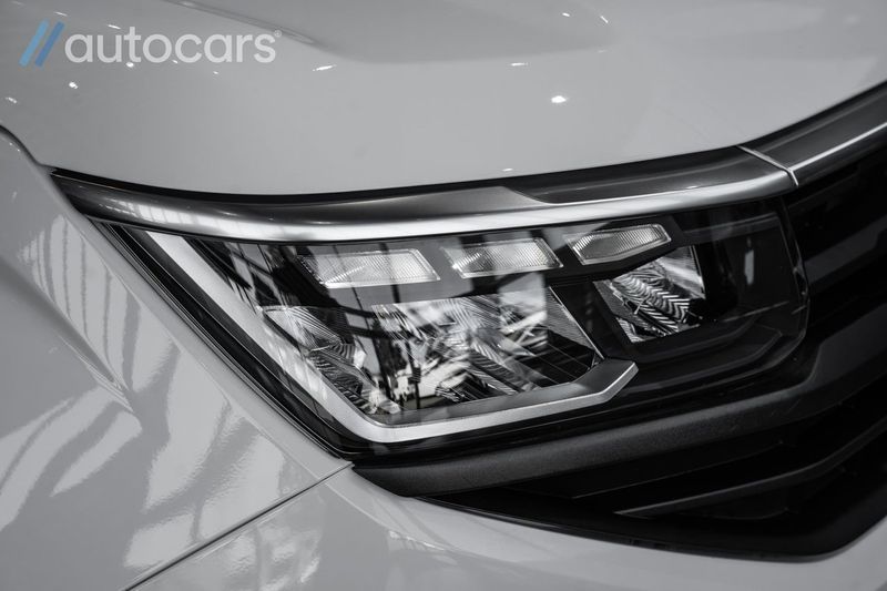 Volkswagen Amarok bild 9
