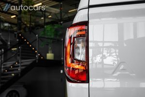 Volkswagen Amarok bild 13