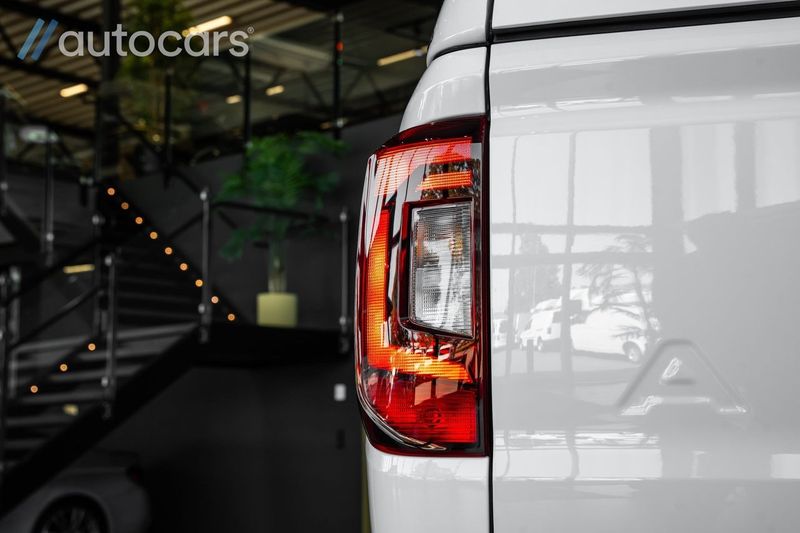 Volkswagen Amarok bild 13