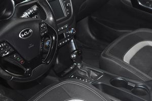 Kia Cee´d bild 6