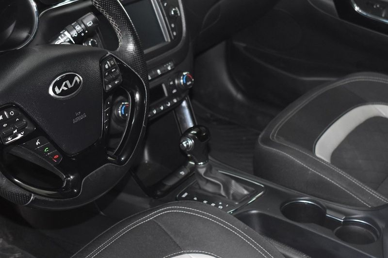 Kia Cee´d bild 6