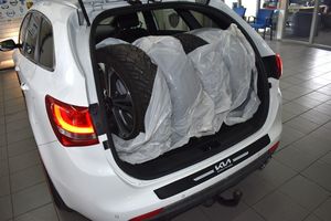 Kia Cee´d bild 14