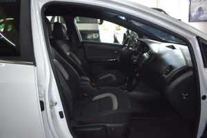 Kia Cee´d bild 8