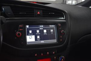 Kia Cee´d bild 13