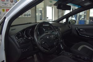 Kia Cee´d bild 5