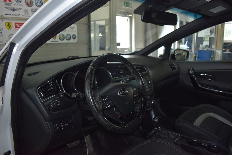 Kia Cee´d bild 5