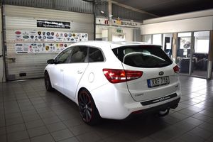 Kia Cee´d bild 4