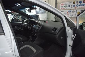 Kia Cee´d bild 7