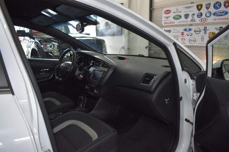 Kia Cee´d bild 7