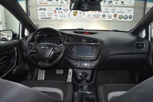 Kia Cee´d bild 10