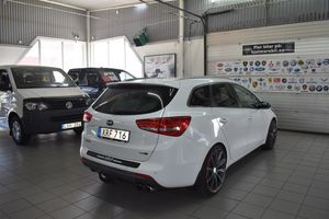 Kia Cee´d bild 3