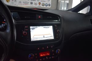 Kia Cee´d bild 11
