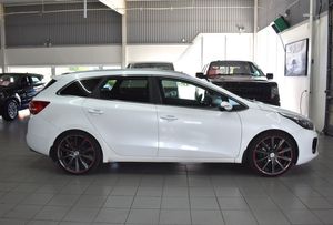 Kia Cee´d bild 2