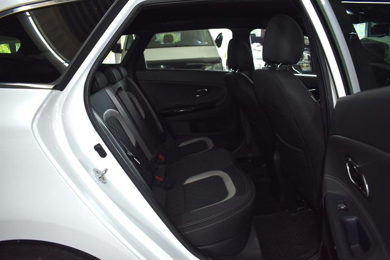 Kia Cee´d bild 9