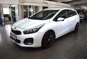 Kia Cee´d bild 15