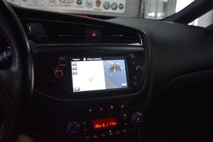 Kia Cee´d bild 12