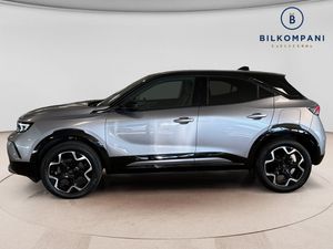 Opel Mokka bild 2