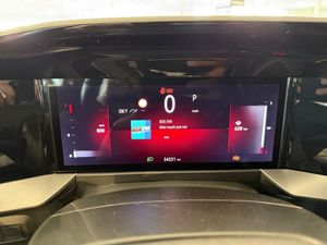 Opel Mokka bild 10
