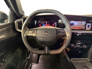 Opel Mokka bild 9