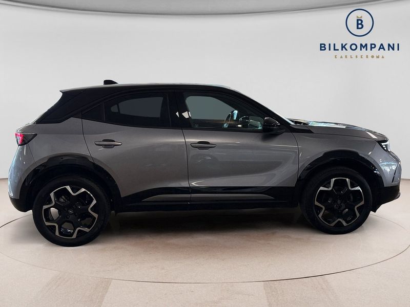 Opel Mokka bild 5