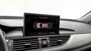 Audi A6 bild 13