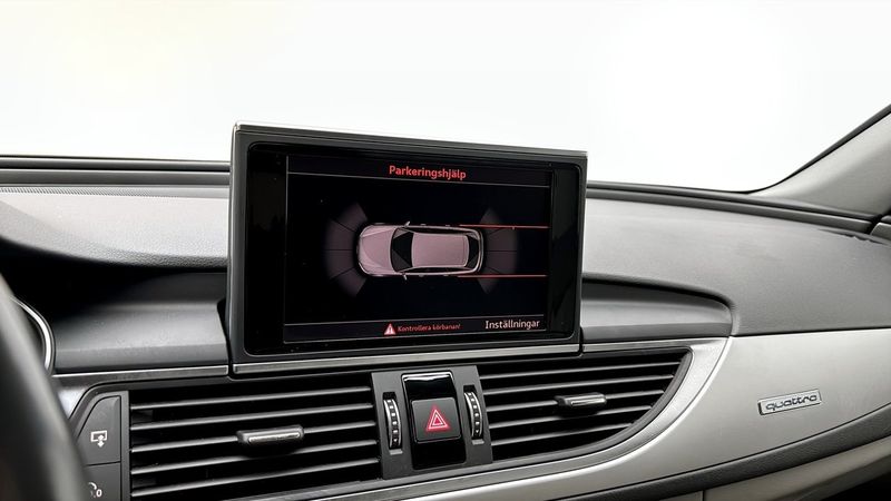 Audi A6 bild 13