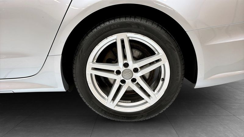 Audi A6 bild 6