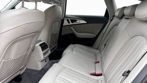 Audi A6 bild 14