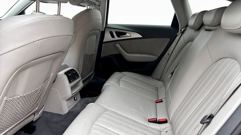 Audi A6 bild 14