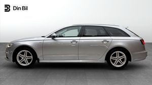 Audi A6 bild 2
