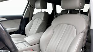 Audi A6 bild 9