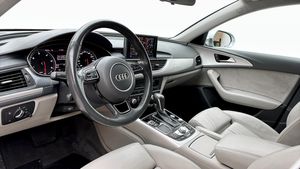 Audi A6 bild 7