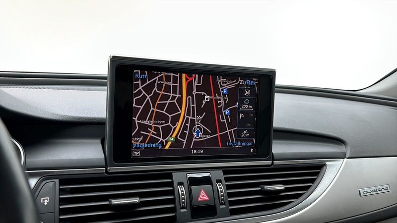 Audi A6 bild 10