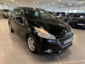 Peugeot 208 bild 2