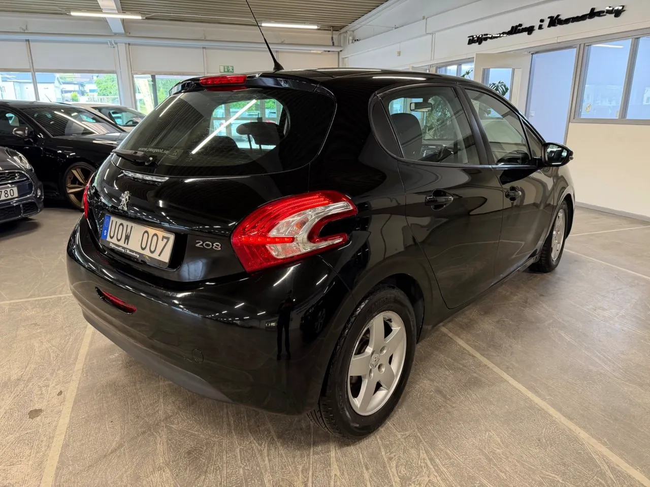 Vehicle image 2