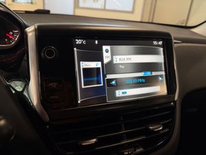 Peugeot 208 bild 14