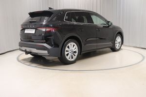 Skoda Elroq bild 4