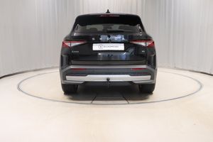 Skoda Elroq bild 5