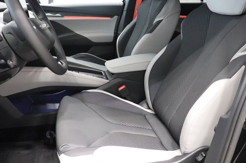 Skoda Elroq bild 7