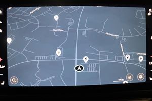 Skoda Elroq bild 10