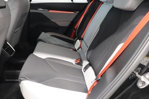 Skoda Elroq bild 8