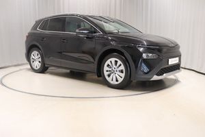 Skoda Elroq bild 3