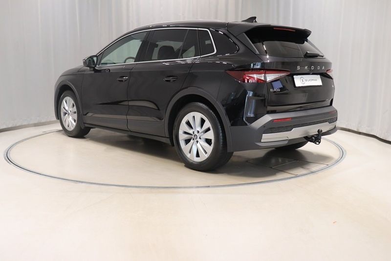 Skoda Elroq bild 6