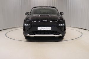 Skoda Elroq bild 2
