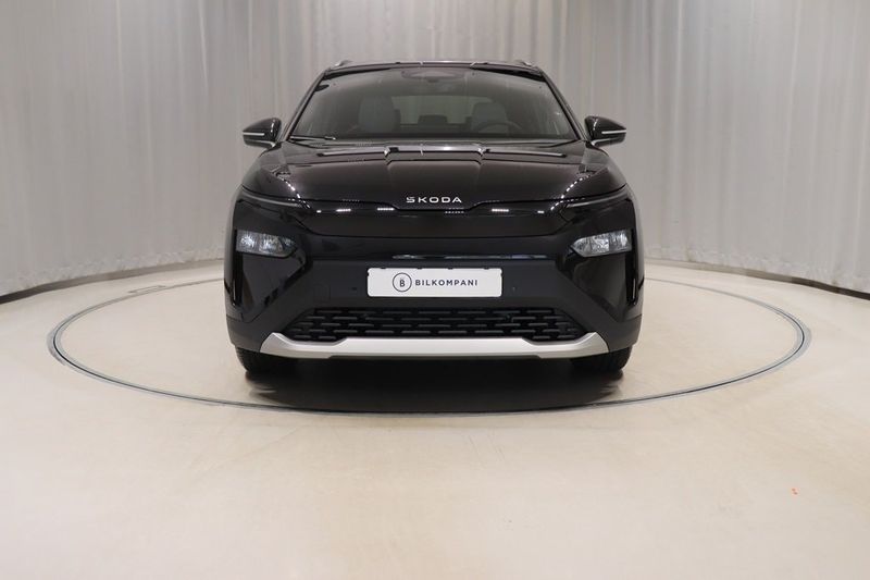 Skoda Elroq bild 2