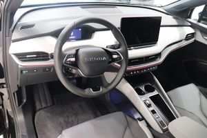 Skoda Elroq bild 11