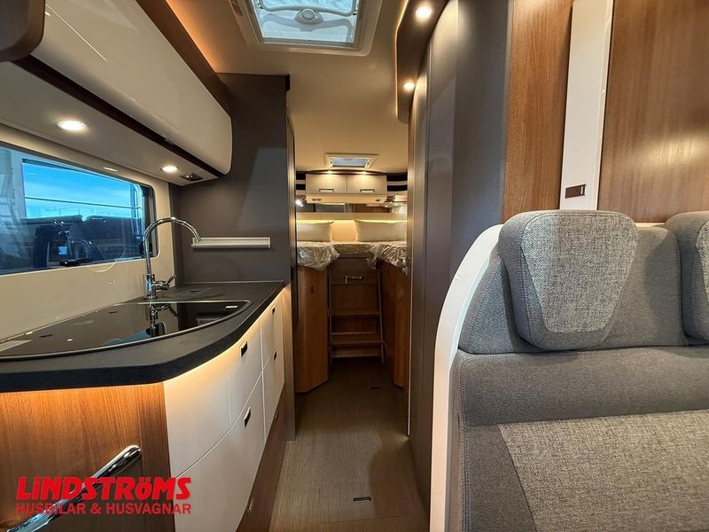 Carthago C2-tourer bild 16