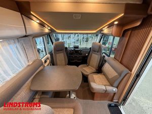 Carthago C2-tourer bild 10
