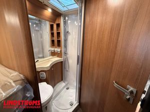 Carthago C2-tourer bild 25