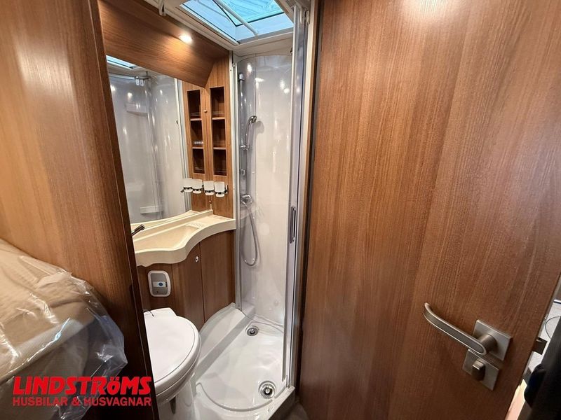 Carthago C2-tourer bild 25